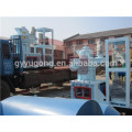 Geringer Stromverbrauch Yugong Holz Sägemehl Pellet Maschine